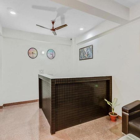 Hotel Noida Continental Экстерьер фото